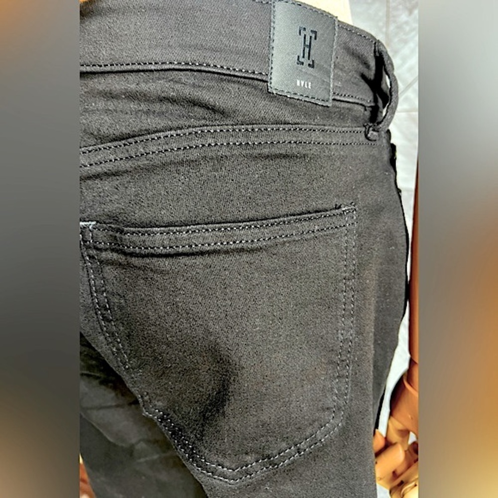 HALE NWT KENNA SKINNY JEAN - Picture 7 of 9